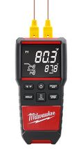 Milwaukee 2270-20NST Contact Temp Meter - Ace Tool Group - Milwaukee
