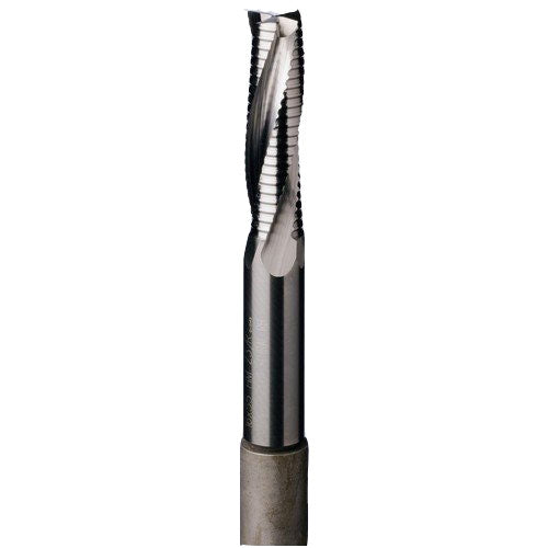 CMT 195.506.11 Solid Carbide 3-Edge Spiral Spiral Bit - Ace Tool Group - CMT