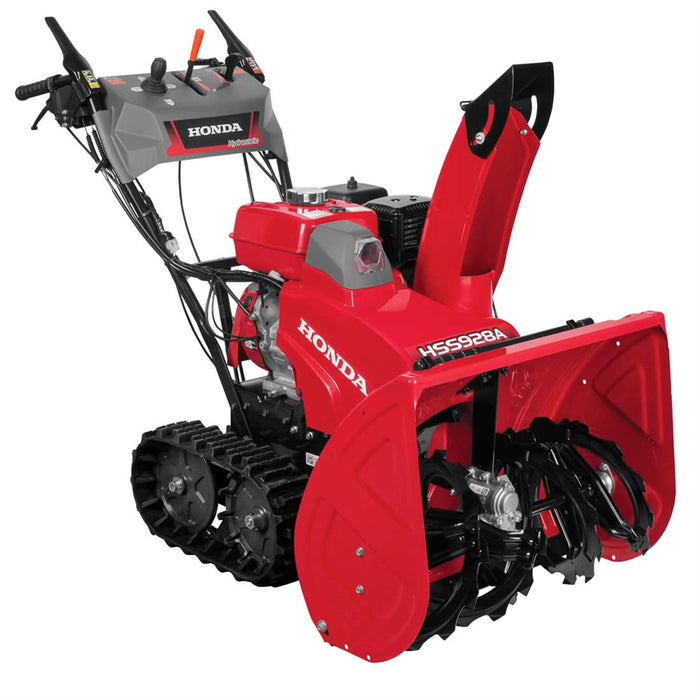 Honda HSS928AT 28 in. Two Stage Snow Blower