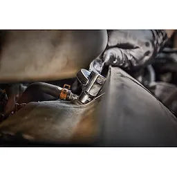 Milwaukee 45-34-4000 1/4" DRIVE 4MM SOCKET - Ace Tool Group - Milwaukee