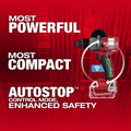 Milwaukee 2905-20 M18 FUEL 1/2" Drill/Driver w/ ONE-KEY - Ace Tool Group - Milwaukee