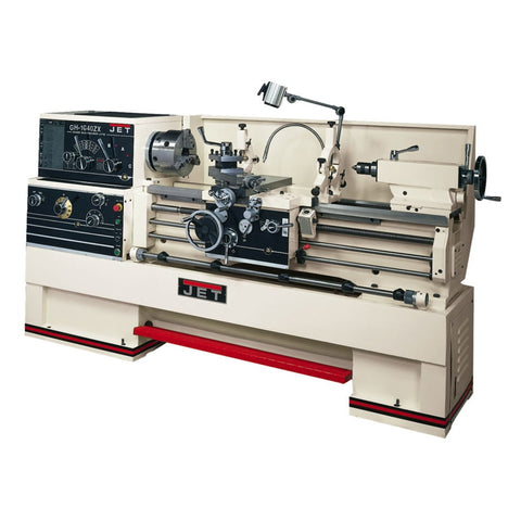JET 321493 GH-1880ZX Lathe w/ ACU-RITE200S DRO - Ace Tool Group - JET