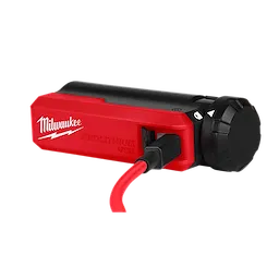 Milwaukee 48-59-2013 REDLITHIUM USB Charger & Portable Power Source Kit - Ace Tool Group - Milwaukee