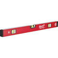 Milwaukee MLCM24 24 in. Compact Box Level - Ace Tool Group - Milwaukee