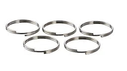 Milwaukee 48-22-8880 5pc 2lb 3/4" Split Ring - Ace Tool Group - Milwaukee