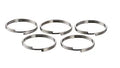 Milwaukee 48-22-8880 5pc 2lb 3/4" Split Ring - Ace Tool Group - Milwaukee