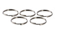 Milwaukee 48-22-8883 5pc 2lb 2" Split Ring - Ace Tool Group - Milwaukee