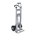 Vestil Alum Convertible Hand Truck 20.5 X 52 - Ace Tool Group - Vestil
