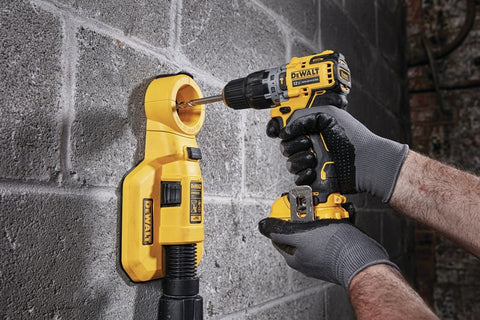 Dewalt Dcd706B 12V Max Xtreme Hammer Drill (Tool Only) - Ace Tool Group - DeWalt