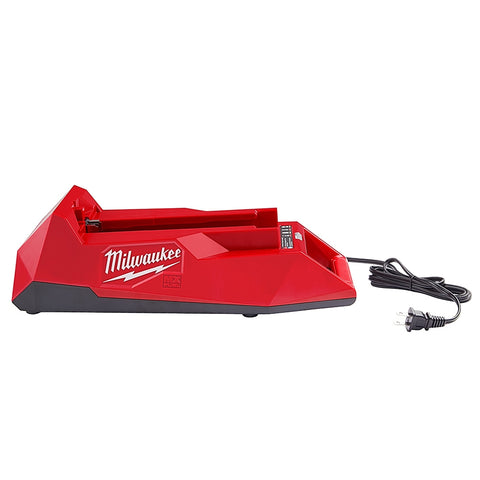 Milwaukee MXFC MX FUEL Charger - Ace Tool Group - Milwaukee
