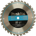 Makita A-94948 10 x 5/8 32T C.T. Saw Blade, 2705 - Ace Tool Group - Makita