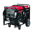 Honda EB10000AG 10000W Generator, CO-MINDER - Ace Tool Group - Honda Power Equipment