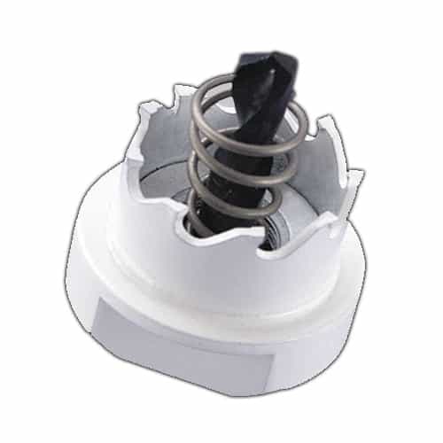 Lenox 1" Carbide Hole Cutter - Ace Tool Group - Lenox