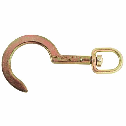 Klein Tools 259 Swivel Anchor Hook - Ace Tool Group - Klein