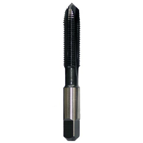 Champion Xl22-4-40 3 Flute Heavy Duty Spiral Point Taps - Ace Tool Group - Champion Cutting