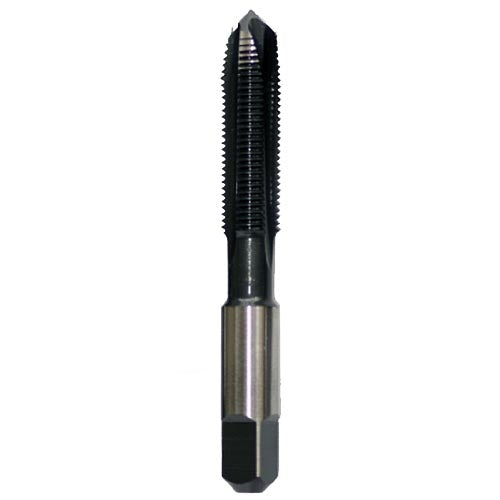Champion Xl22-12-28 3 Flute Heavy Duty Spiral Point Taps - Ace Tool Group - Champion Cutting