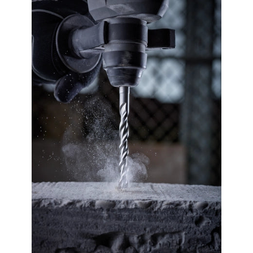 Milwaukee 48-20-7571 SDS-PLUS 1/2x4x6" Bulk 15 Pack - Ace Tool Group - Milwaukee
