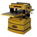 Powermatic 1791315 209HH 20 Inch Planer - Ace Tool Group - Powermatic