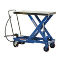 Vestil Air Steel Cart 1750 Lb 20 X 39.5 - Ace Tool Group - Vestil