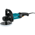 7" Polisher, 10 AMP, 600-3,200 RPM, var. spd., loop handle with foam pad and bag - Ace Tool Group - Makita