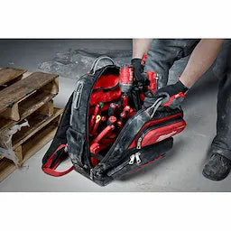 Milwaukee 48-22-8201 ULTIMATE JOBSITE BACKPACK - Ace Tool Group - Milwaukee