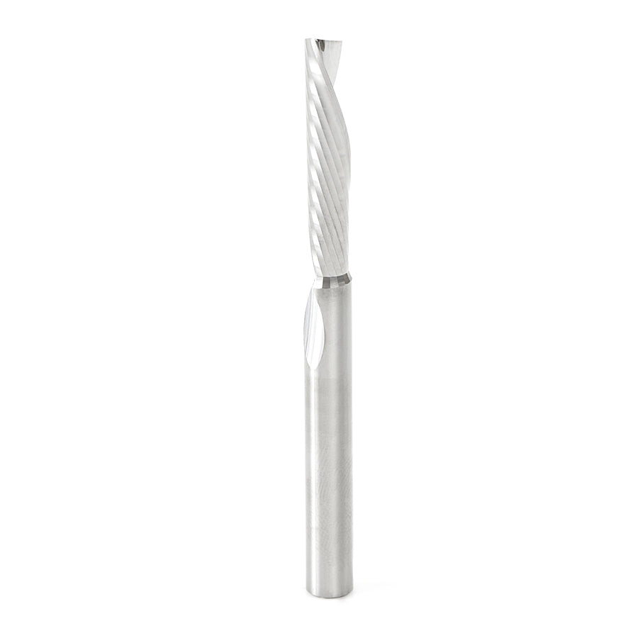 Amana Tool 51481 1/4X1-1/4X1/4 Shank X 3 In. Spiral Router Bit - Ace Tool Group - Amana Tool