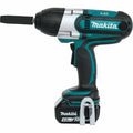 Makita A-96257 1/2" Deep Well Impact Socket with 1/2" Drive - Ace Tool Group - Makita