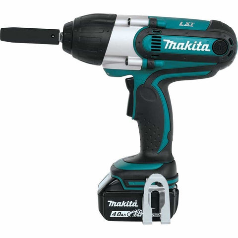Makita A-96241 7/16" Deep Well Impact Socket with 1/2" Drive - Ace Tool Group - Makita
