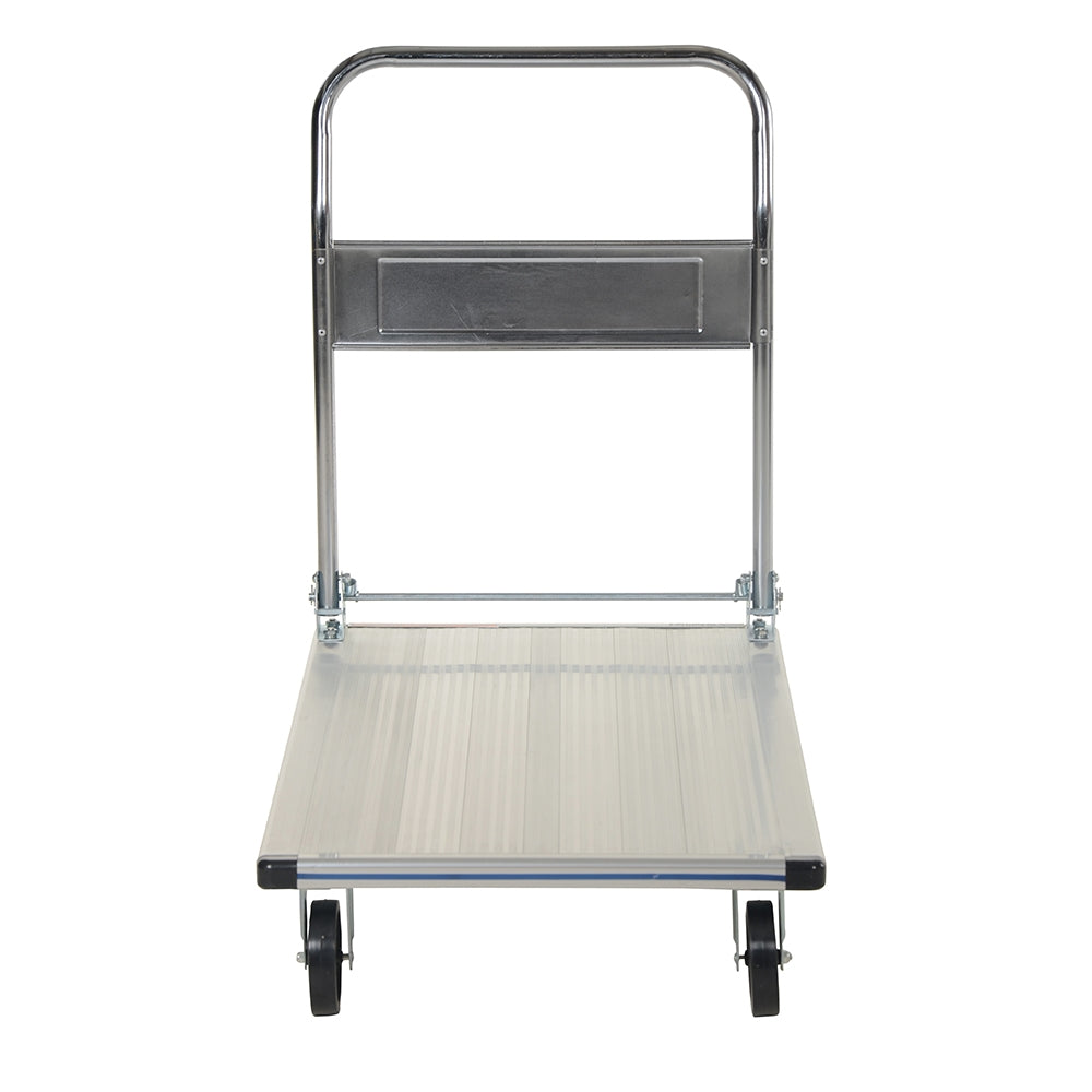Vestil Aluminum Platform Truck 0.6k 24 X 48 - Ace Tool Group - Vestil