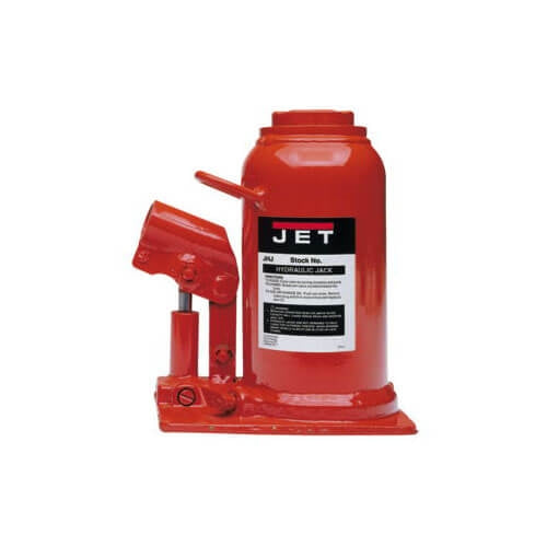 JET 453323K JHJ-22-1/2L Hydraulic Bottle Jack - Ace Tool Group - JET