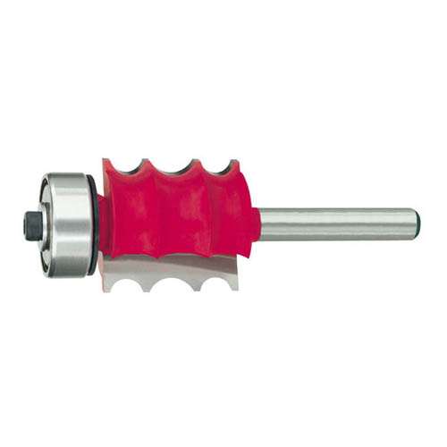 Freud Tools 15/16" (Dia.) Triple Beading Bit - Ace Tool Group - Freud