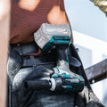 Makita GWT05Z 40V XGT 1/2 in. Sq. Impact Wrench - Ace Tool Group - Makita