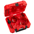 Milwaukee 49-56-9280 7 PC BIG HAWG with Carbide Teeth Kit - Ace Tool Group - Milwaukee