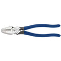 Klein Tools D213-9NETH 9 Inch Side-Cutting Pliers - Ace Tool Group - Klein