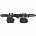 Klein Tools 55429 Tradesman Pro Elect's Tool Belt XL - Ace Tool Group - Klein
