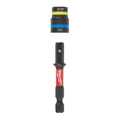 Milwaukee SHOCKWAVE Impact Duty5/16" and 3/8" x 2-1/2" QUIK-CLEAR2-in-1 Magnetic Nut Driver BULK 25 - Ace Tool Group - Milwaukee