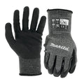 Makita T-04145 FitKnit Level 7 Nitrile Dipped Gloves XL - Ace Tool Group - Makita