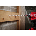 Milwaukee 48-20-8898 5pc. Multi-Material Drill Bit Set 6 Pack - Ace Tool Group - Milwaukee