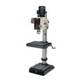 JET 354026 GHD-20PFT, 20 in. Gear Head Tapping Drill Press - Ace Tool Group - JET