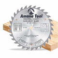 Amana Tool 614401 14"/40T Glue Line Rip Tcg 1" - Ace Tool Group - Amana Tool