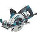 Makita 5377Mg 7-1/4 Inch Magnesium Hypoid Saw - Ace Tool Group - Makita