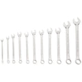 Klein Tools 68502 Metric Combo Wrench Set, 11 Pc - Ace Tool Group - Klein