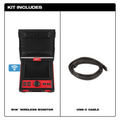 Milwaukee 2971-20 M18 Wireless Monitor Bare Tool - Ace Tool Group - Milwaukee