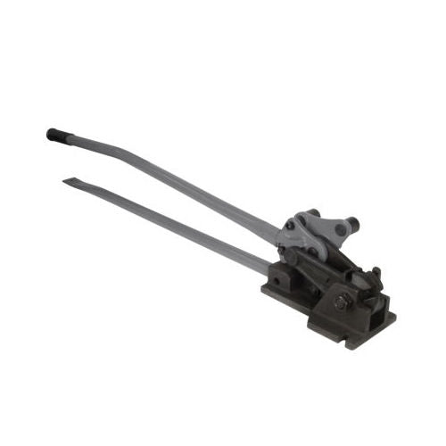 JET 220025 RCB-25 Rebar Cutter and Bender 5/8 in. Capacity - Ace Tool Group - JET