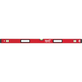Milwaukee MLBX48 48 in. REDSTICKBox Level - Ace Tool Group - Milwaukee