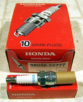Honda 98056-55777 Honda Eu2000 Series Spark Plug - Ace Tool Group - Honda Power Equipment