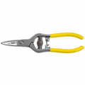 Klein Tools 24001 Spring Action Snip - Ace Tool Group - Klein