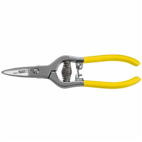 Klein Tools 24001 Spring Action Snip - Ace Tool Group - Klein
