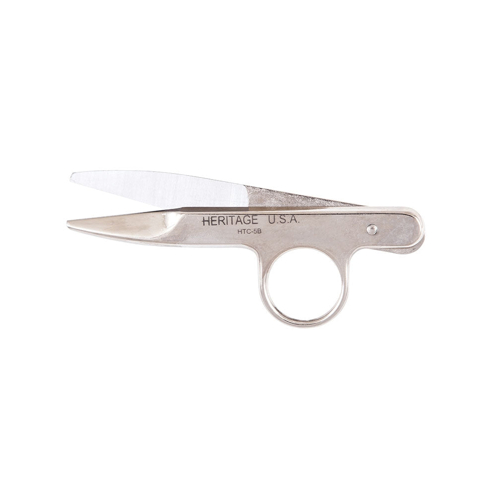 Klein GHTC5B Threadclip, Blunt Tips, 4-1/2'' - Ace Tool Group - Klein