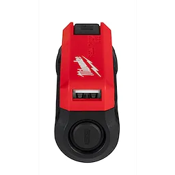 Milwaukee 48-59-2013 REDLITHIUM USB Charger & Portable Power Source Kit - Ace Tool Group - Milwaukee